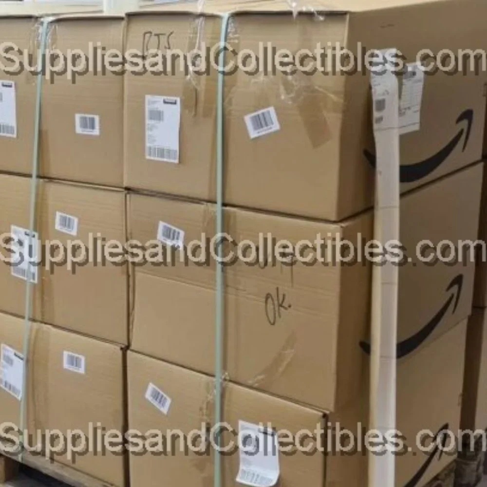 🎉✨Mystery Package✨🎉 Amazon & Walmart Returns You will receive 4 random i… - Picture 2 of 16